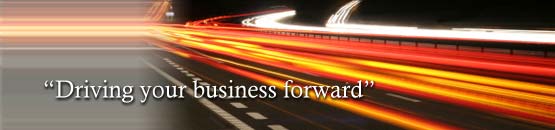 Advantage Research - Driving your business forward
